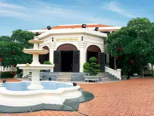 寶黛別墅Bao Dai Villa