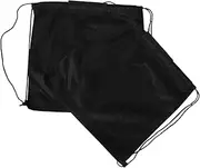 2pcs Helmet Storage Bag Waterproof Drawstring Backpack for Motorcycle Bicycles Helmet Carrying Bag Oxford Fabric