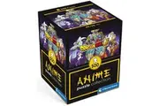 Clementoni HQC Anime Cube Dragonball 500-Piece Puzzle - #1