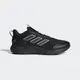 adidas edge gameday GUARD 男女慢跑鞋-黑-H03587