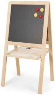 TikkTokk: Little Boss Junior 4-in-1 Easel