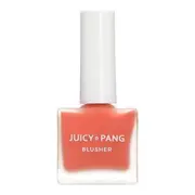 A'PIEU - Juicy-Pang Water Blusher - 9 Colors #CR01 Peach