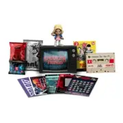 Stranger Things Upside Down Mystery Capsule