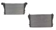 INTERCOOLER FOR VOLKSWAGEN GOLF 5