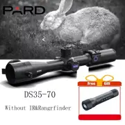 PARD DS35-70 without IR no Rangefinder Digital Night Vision Rifle Scope