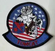 F-14 Tomcat Felix 3.25" Patch US Navy