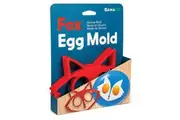 Gamago Egg Mold - Fox