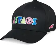 Alpinestars Cereal Cap, black, Size L XL for Men