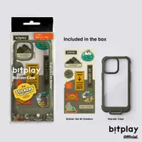 在飛比找蝦皮商城優惠-【bitplay】 Wander Case iPhone 1