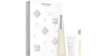 Issey Miyake L'eau D'issey Eau De Toilette Spray 100ml Set of 3 pieces