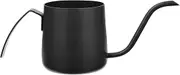 Coffee Pouring Kettles Hand Drip Pot Mouth Kettle with Scale for Precise Coffee Brewing