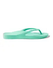 [Archies] Arch Support Thongs in Mint