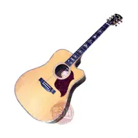 在飛比找蝦皮商城優惠-Gibson / Songwriter DLX EC Cus