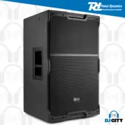 Power Dynamics PDY212A Active Speaker 12” - 700W DSP/BT