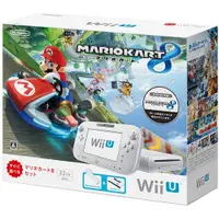 在飛比找蝦皮購物優惠-【代購】 任天堂 Nintendo Wii U 主機 32G