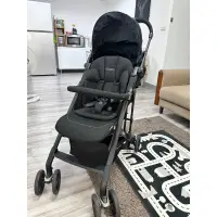 在飛比找蝦皮購物優惠-RECARO 嬰幼兒手推車 chicco安全座椅