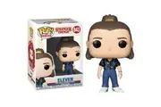 Stranger Things Eleven Season 3 Pop! Vinyl