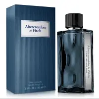 在飛比找蝦皮購物優惠-Abercrombie & Fitch A&F First 