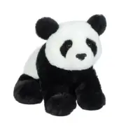 Douglas Randie Soft Panda Softie Plush Stuffed Animal