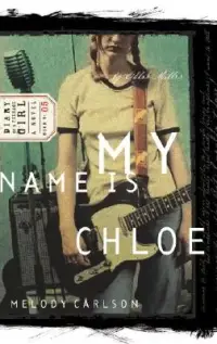 在飛比找博客來優惠-My Name Is Chloe: Diary Number