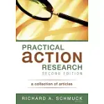 PRACTICAL ACTION RESEARCH: A COLLECTION OF ARTICLES