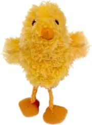 The Puppet Company - Finger Puppets - Chick