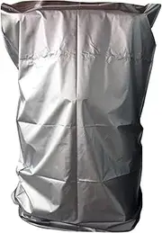kowaku Indoor and Outdoor Treadmill Cover with Zipper for Easy Access