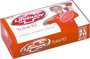 Lifebuoy Total Soap Bar (pack of 3) by Lifebuoy