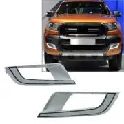 Fit Ford Ranger T6 Mk2 Wildtrak 2016-2017 go LED Daytime Running Lights DRL Lamp