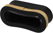Surfboard Handle Replacement Shaped Grip for Stand Up Paddle Boards Fit Sturdy Material Effortless Carrying for Surfing and Paddleboarding Activities