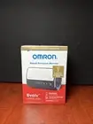 Omron BP7000 Evolv Wireless Upper Arm Blood Pressure Monitor New (0001) New