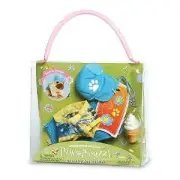 Pawparazzi Celebrity Pet Play Set - Beach Boogie