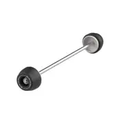 Evotech Performance Front Spindle Bobbins - Aprilia RSV4 (2021+)