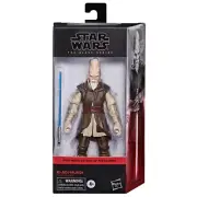 Star Wars Black Series Ki-Adi-Mundi Attack of the Clones Jedi Action Figure