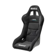 Genuine Sparco EVO QRT MY22 Rally Car Seat (FIA)