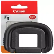 Genuine CANON Eyepiece Eyecup EG for EOS 1DX 1D MK IV 5Ds 5D Mark III 7D Mark II