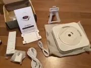 Portable Bluetooth CD Player ,Wall Mountable CD /DVD Player with Remote Control