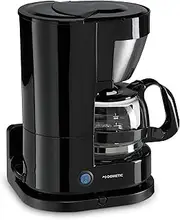 DOMETIC PerfectCoffee MC 052 Five Cup Coffee Maker, 12 V, Blue