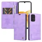 Magnetic Leather Flip Wallet Phone Case for Samsung J5 J3 J530 J6 J1 Note 20