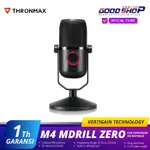 折扣 THRONMAX M4 MDRILL ZERO USB 電容麥克風