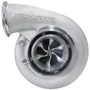 Aeroflow Boosted B7875 1.25 T4 REVerse V-Band Outlet 7875 Natural - AF8006-4123