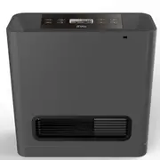 Omega Altise Portable Convector Gas Heater - Graphite