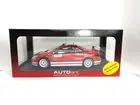 1:18 AUTOart Peugeot 307 Marcus Gronholm/T.RAUTIAINEN Monte Carlo Rally 2004
