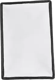 HOMSFOU Photography Lighting Box 20x30 Inches Softbox Reflective Surface for Soft Light for Levels