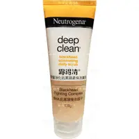 在飛比找蝦皮購物優惠-【利來福】Neutrogena 露得清 深層淨化洗面乳款｜洗