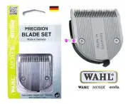 Wahl Precision 5 IN 1 Fade BLADE*BELLISSIMA Moser Li+Pro2 NEO Genio Plus Clipper
