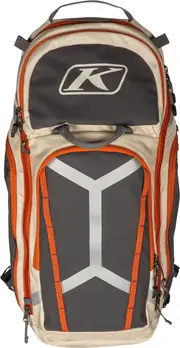 Klim Arsenal 30, backpack