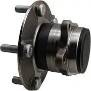 Rear Wheel Hub Bearing Assembly，Compatible with Hyundai Ix20 2010-52750-2K100 527502K100