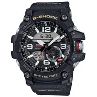 在飛比找DOKODEMO日本網路購物商城優惠-[DOKODEMO] G-SHOCK GG-1000-1AJ