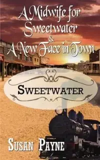 在飛比找博客來優惠-A Midwife for Sweetwater and A
